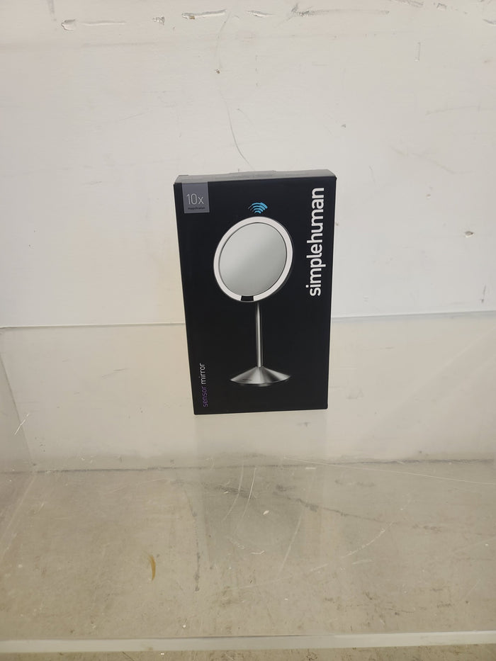 Sensor Mirror