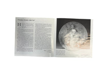 "Twinkle, Twinkle, Little Star" Collectors Plate by John McClelland