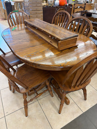 Parkwoods Countyhouse Dining Set