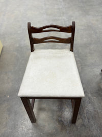 Vintage Makeup Vanity