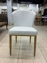 Caelina Accent Chair