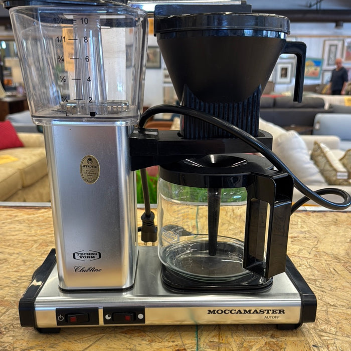 TechniVorm Moccamaster