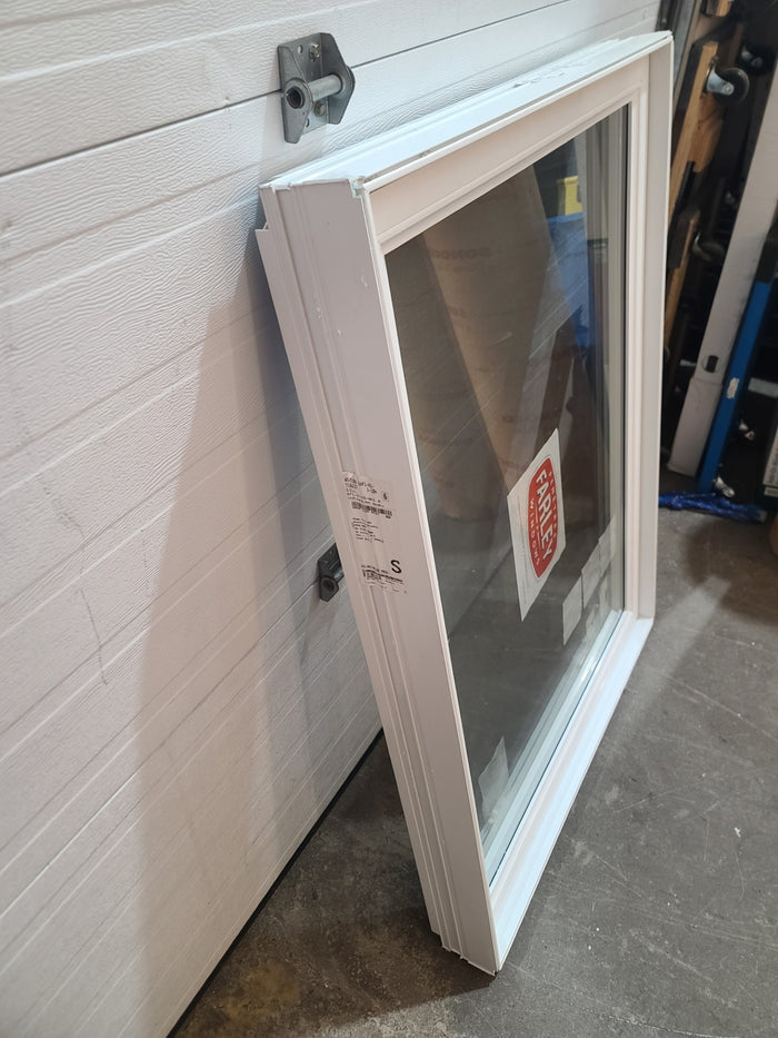 36-Inch W x 48-Inch H Farley Casement Window