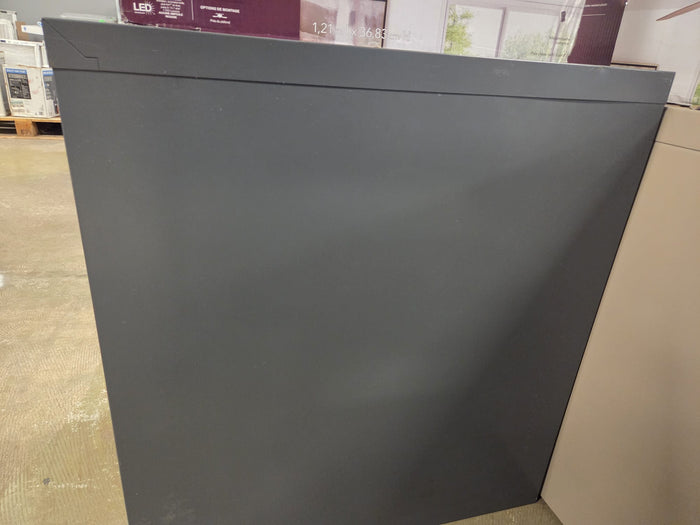 File Cabinet with 2 Drawers