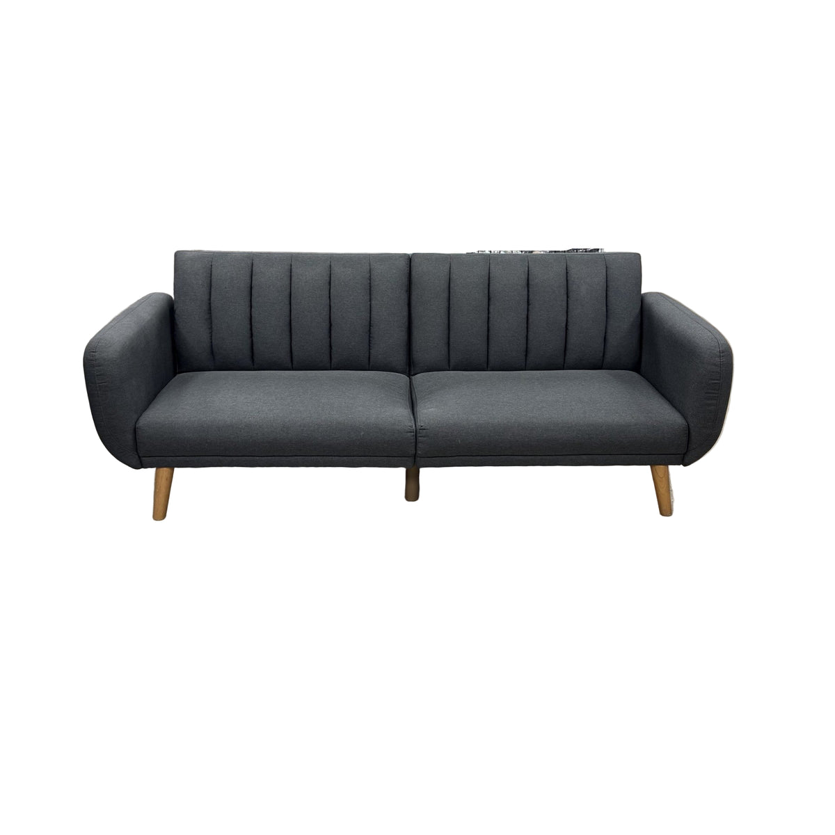 82-Inch Adjustable Split Back Sofa