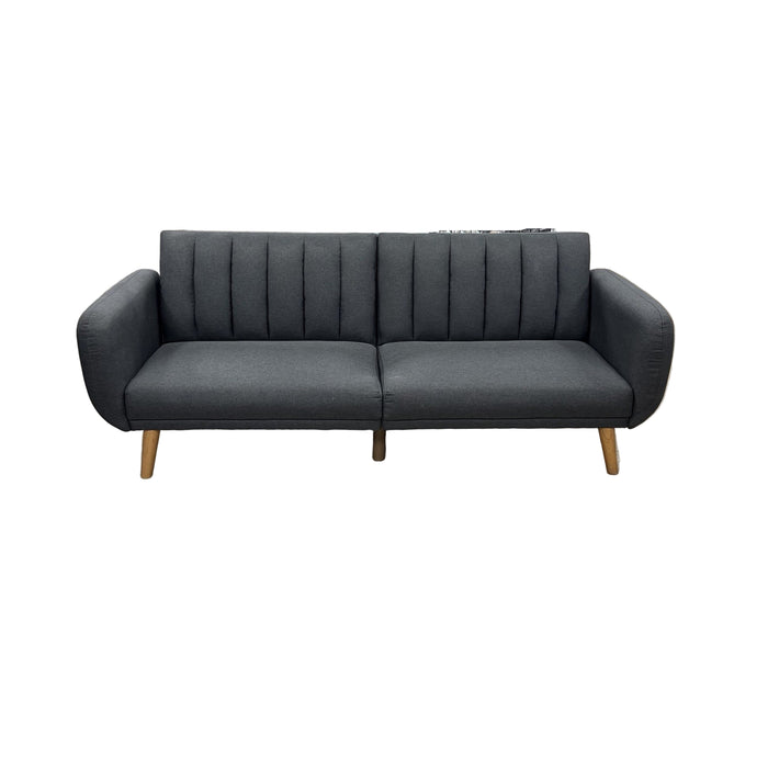 82-Inch Adjustable Split Back Sofa