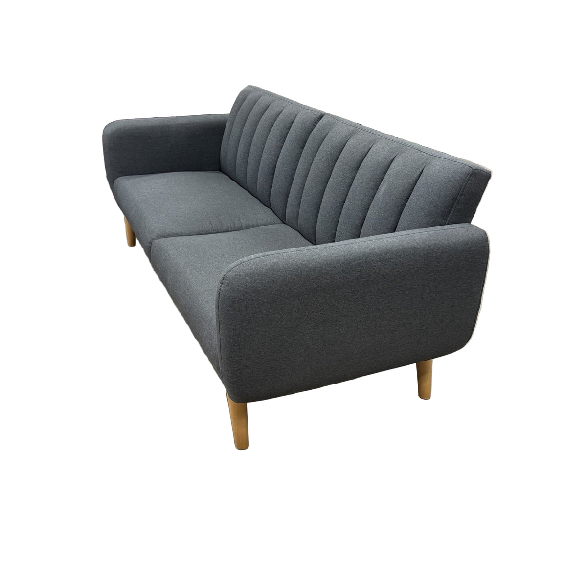 82-Inch Adjustable Split Back Sofa