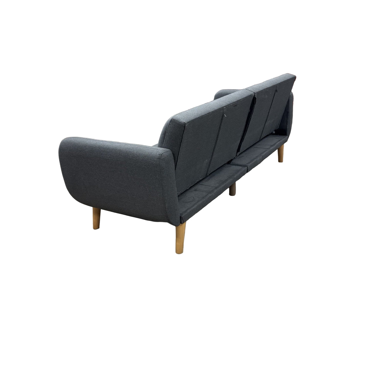 82-Inch Adjustable Split Back Sofa