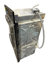 JENN AIR Double Wall Oven
