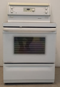 General Electric Range