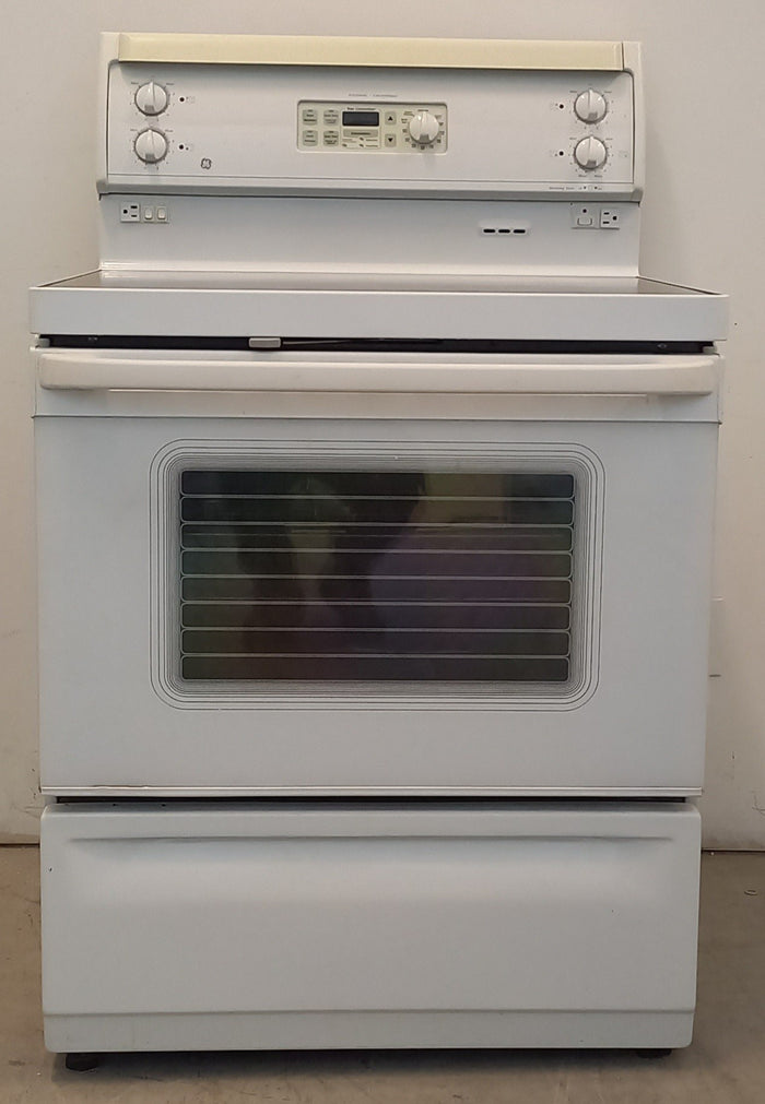 General Electric Range
