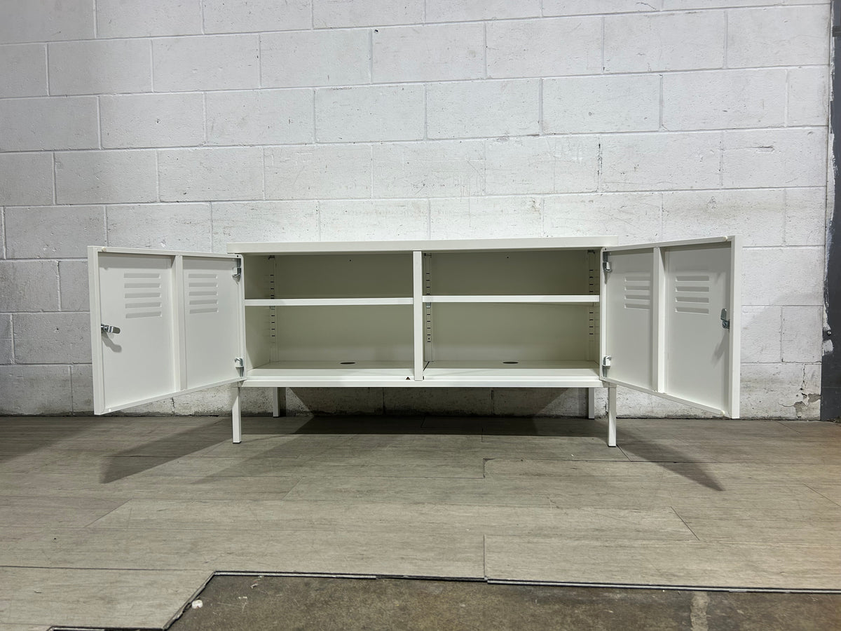 Ponco Metal Cabinet (without keys)