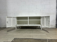 Ponco Metal Cabinet (without keys)