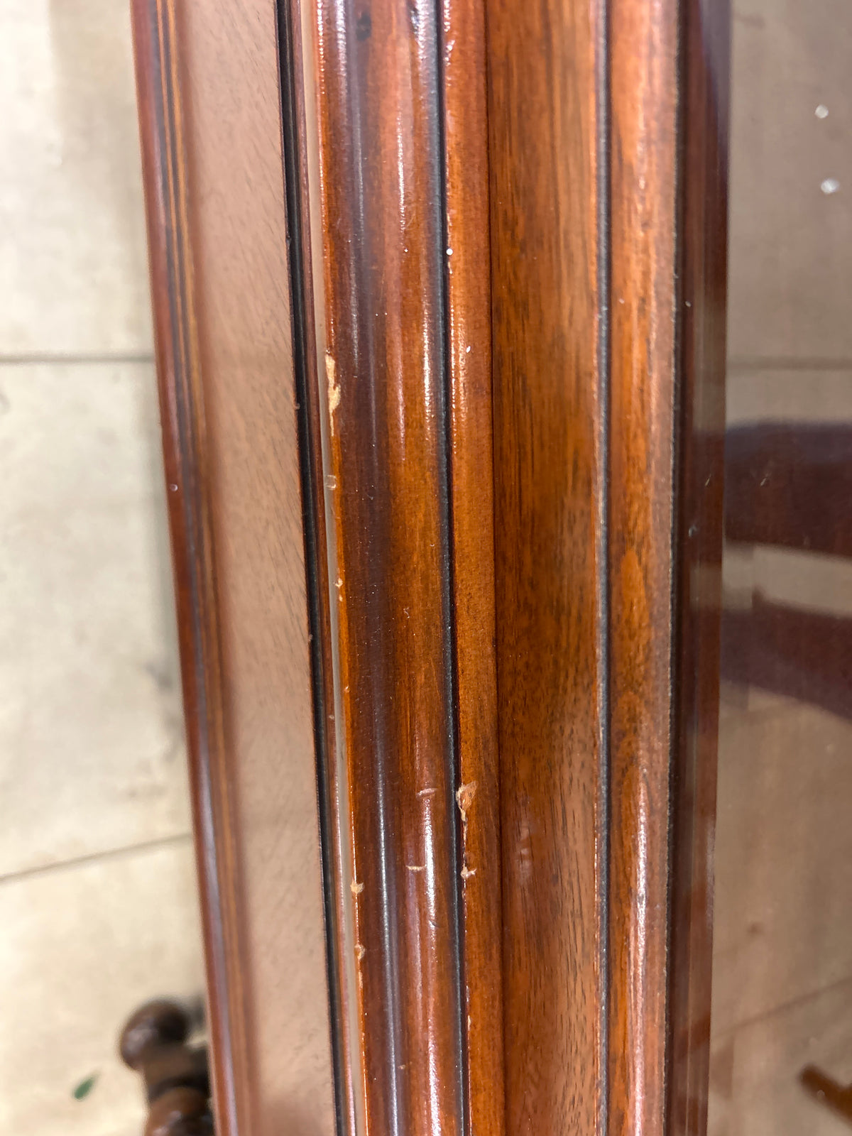 Vasiliki China Cabinet