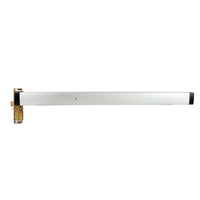 37-inch Door Exit Device Set in Chrome 8400-SE37036