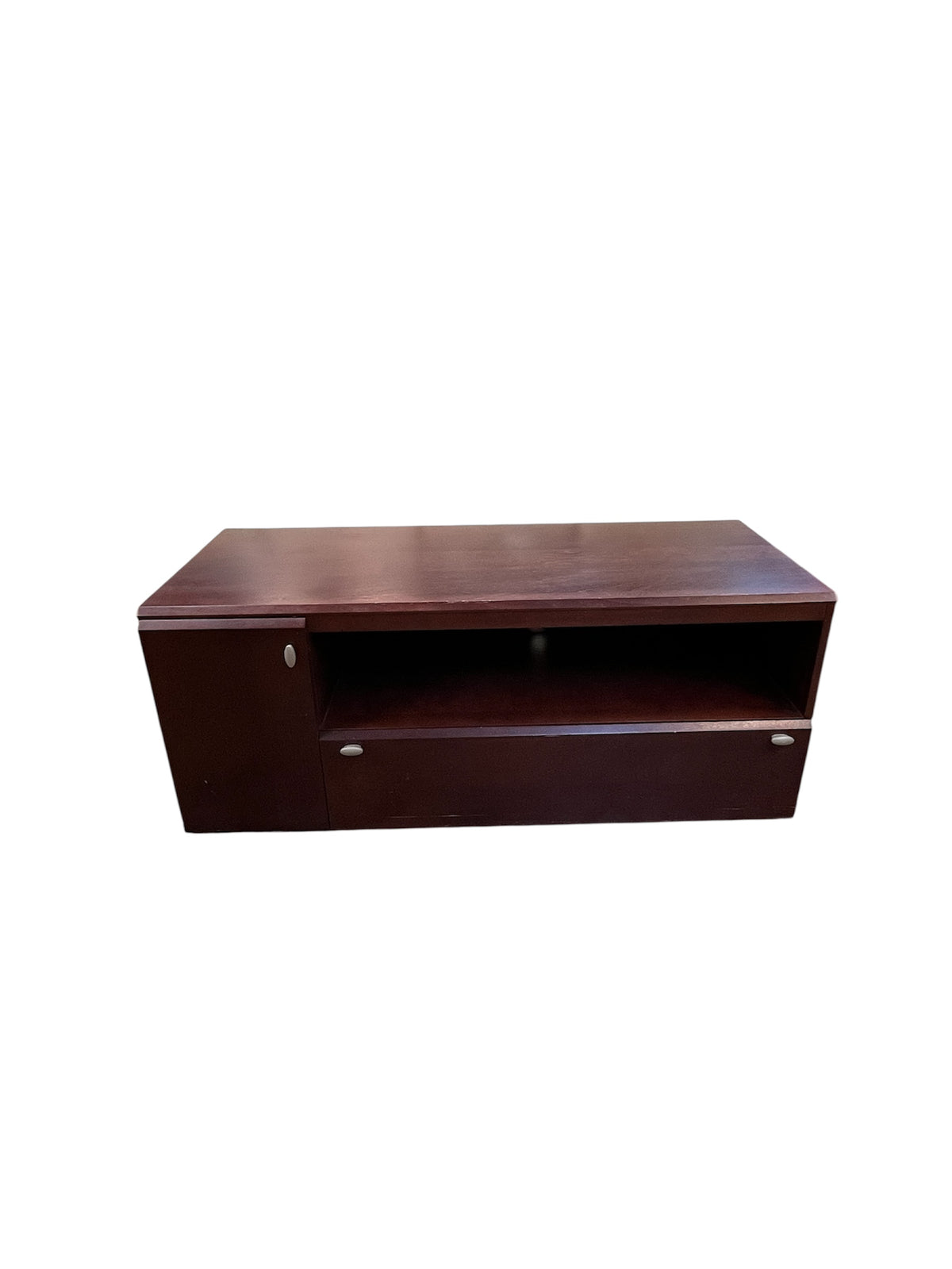 Contemporary Style Console Table
