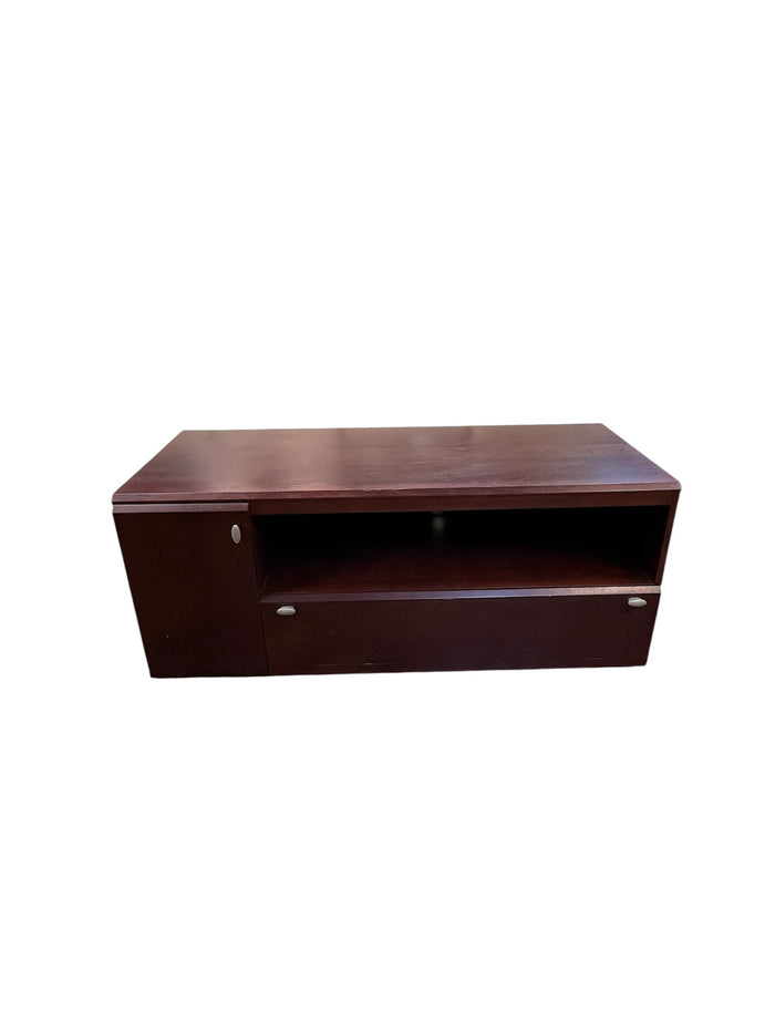 Contemporary Style Console Table