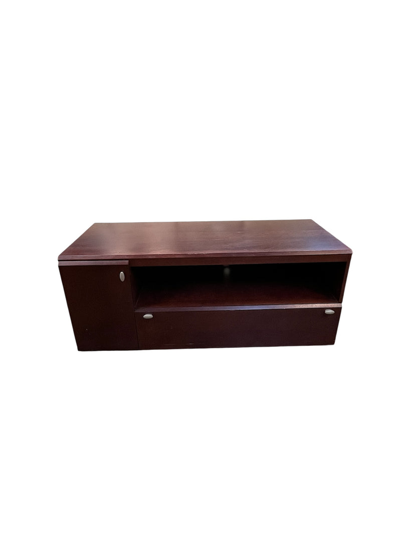 Contemporary Style Console Table