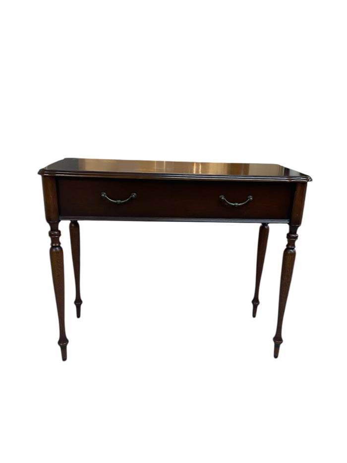 Solid Wood Console Table