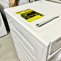 Blomberg 24-Inch Compact 1.95 cu. ft. Front Load Washing Machine, WM72200W