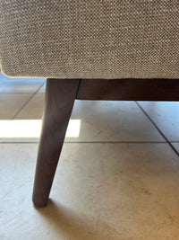 Tamero Grey Sofa with Chaise
