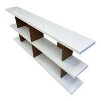 Harmony Bookshelf