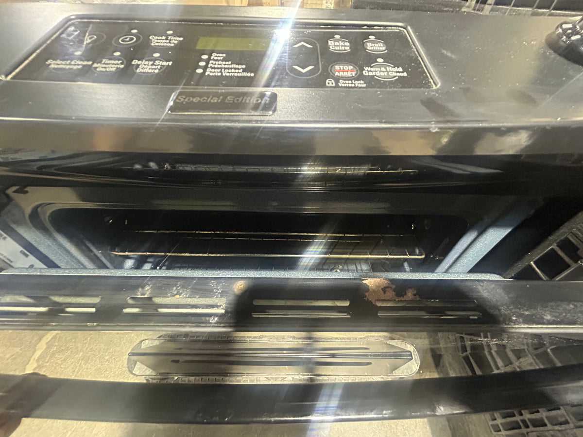 Kenmore Special Edition Range (30")