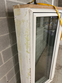 5' x 7' Bay Window