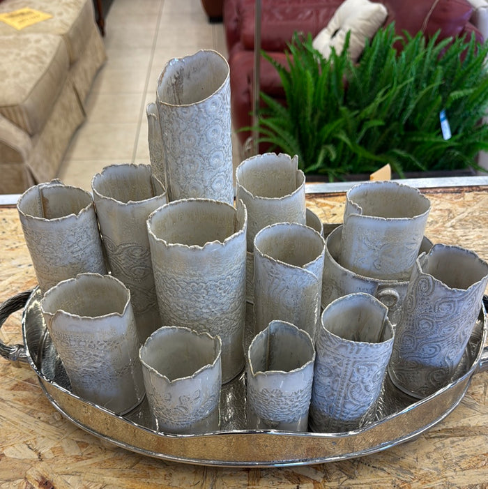 Craven Fine Pottery Set