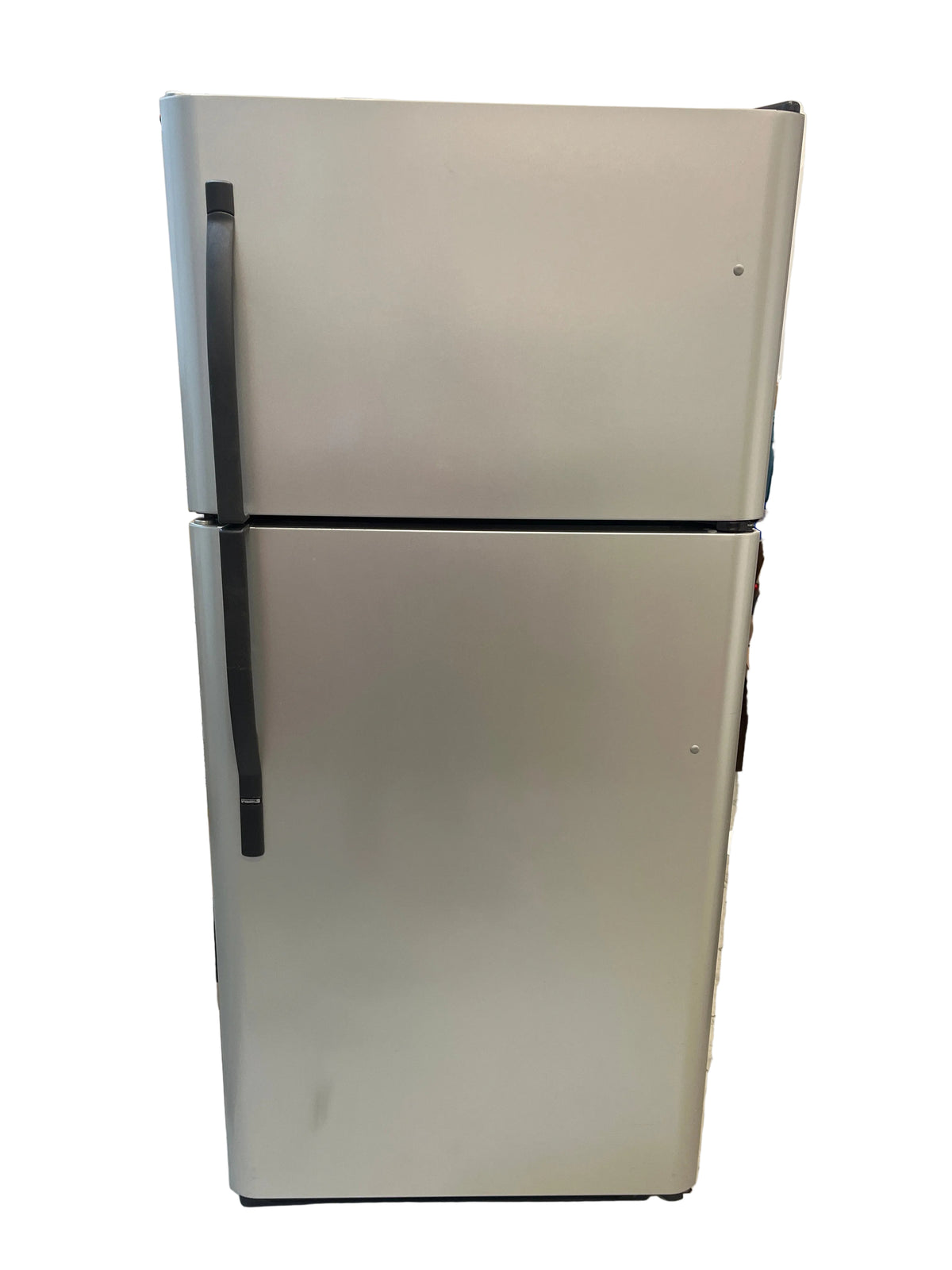 Top-freezer Kenmore Refrigerator