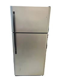 Top-freezer Kenmore Refrigerator