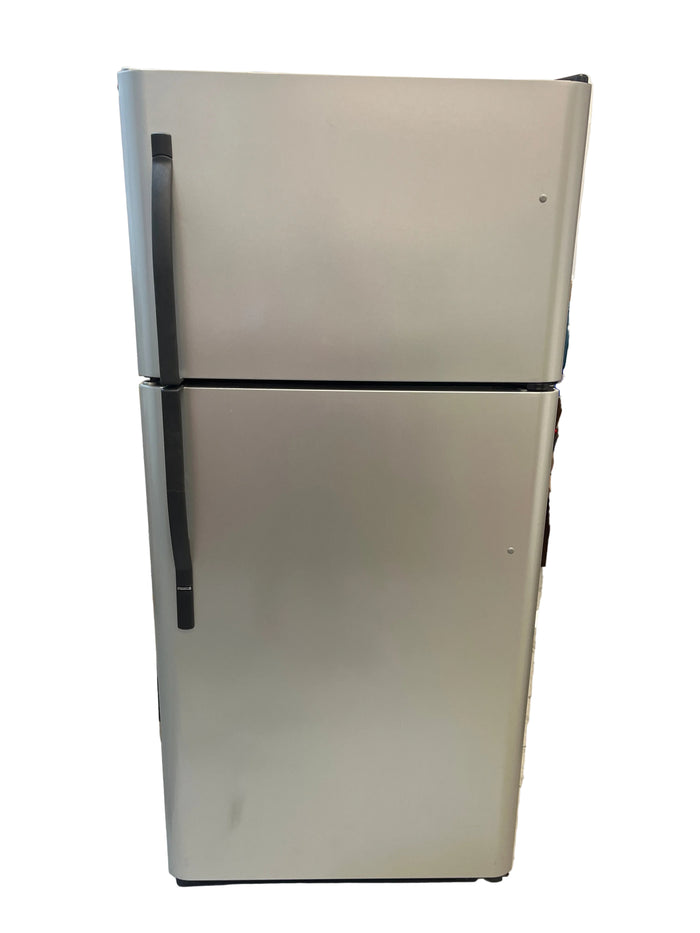 Top-freezer Kenmore Refrigerator