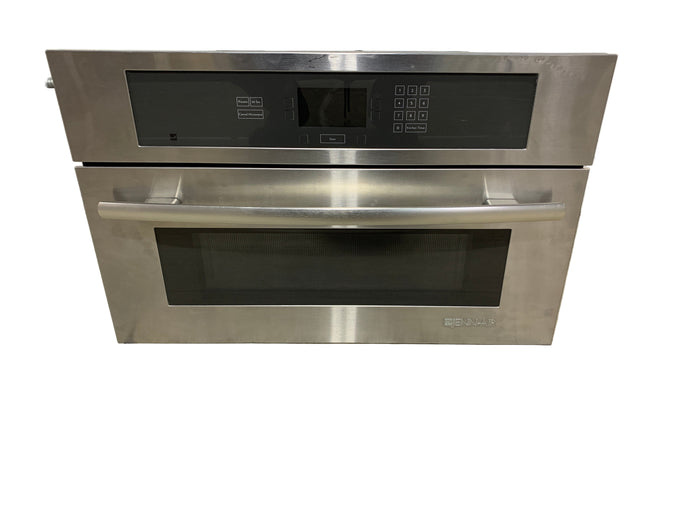 Jenn-Air Wall Microwave