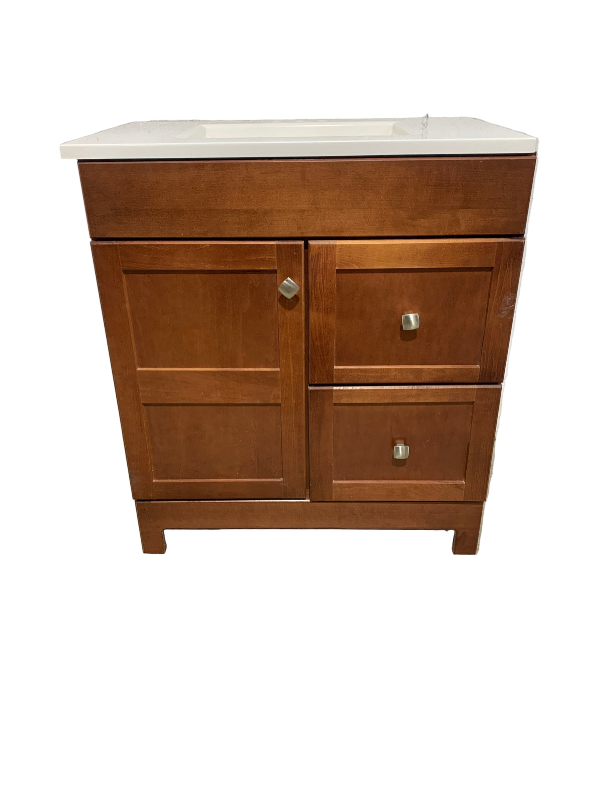 Bathroom Vanity with Sink