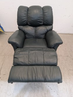 Leather Recliner