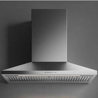 Falmec-Stainless Steel-Range Hood