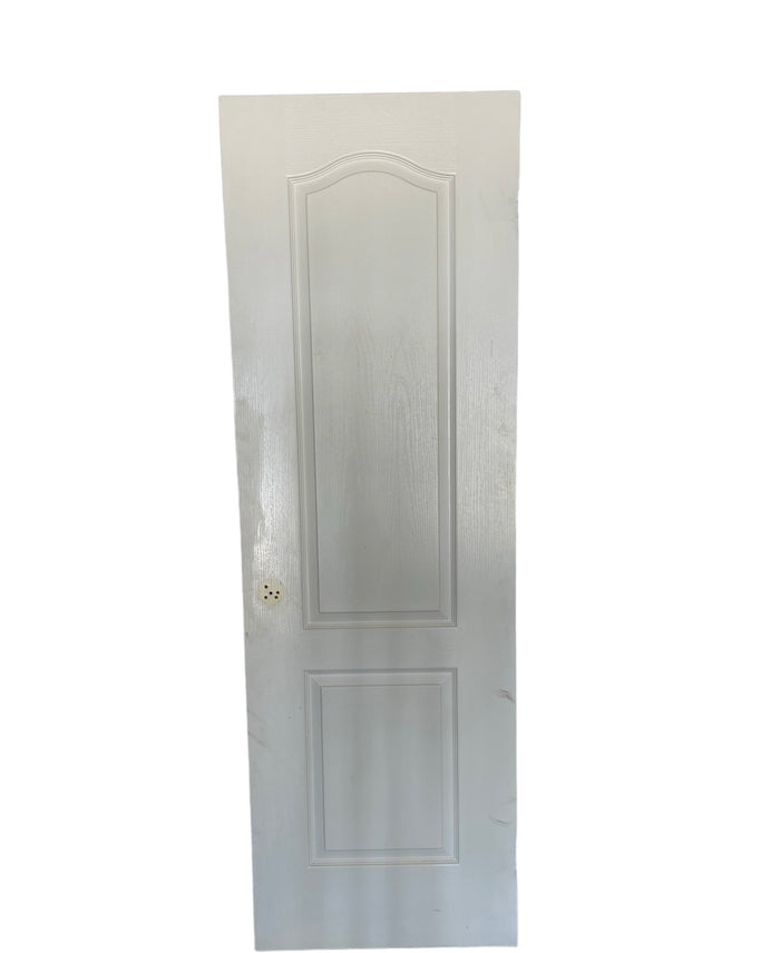 26"W x 80"H Hollow Core Interior Door