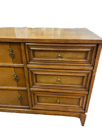 Sklar Peppler Carved Detailing Dresser