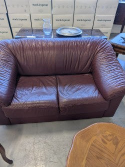 Loveseat - 2 Seater
