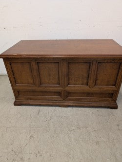 Cedar Chest