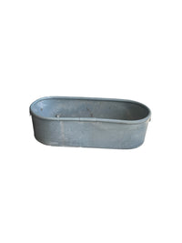 Metal Tank