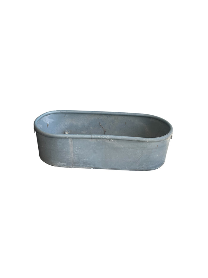 Metal Tank