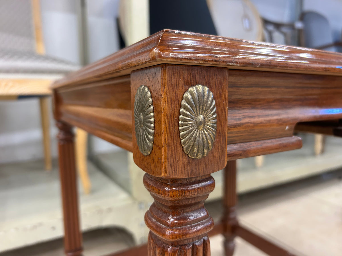 Theseira Nesting Side Table