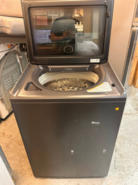 6.3 cu. ft. Top Load Washer