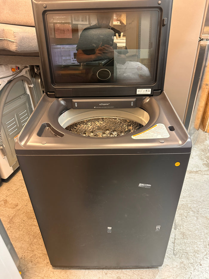 6.3 cu. ft. Top Load Washer