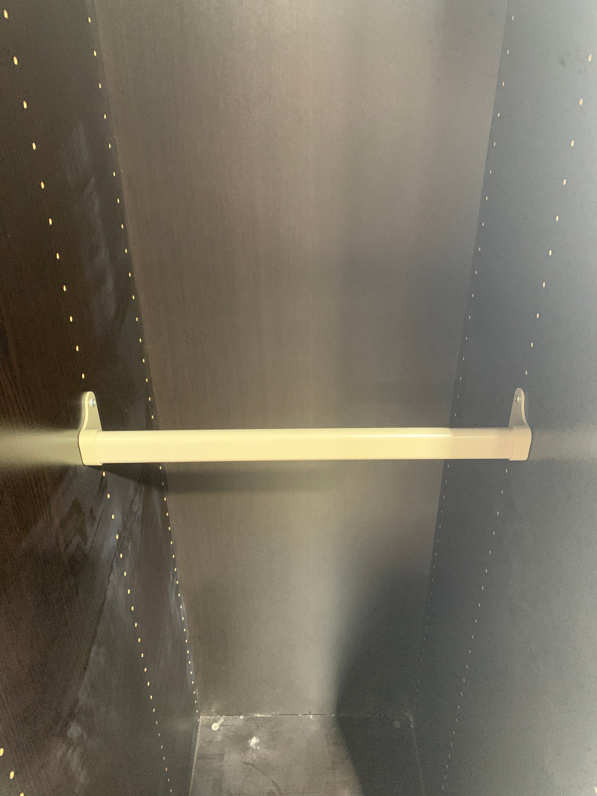 Wardrobe With Mirror Door