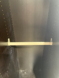 Wardrobe With Mirror Door
