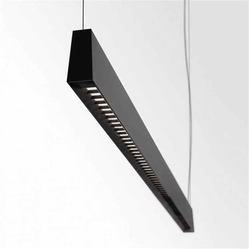 Conform Ceiling Mount Light With Dual Up & Down Lighting