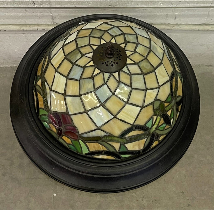 Tiffany Light Fixture