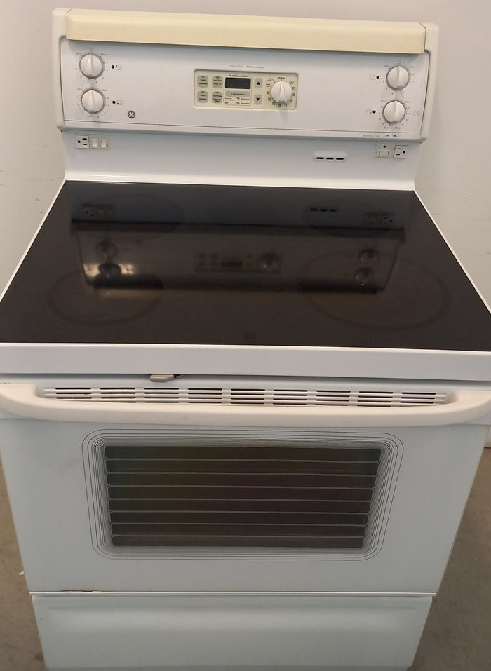 General Electric Range